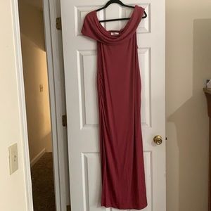 Maternity dress